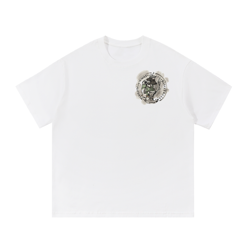 Skalds Ink Men's Tee