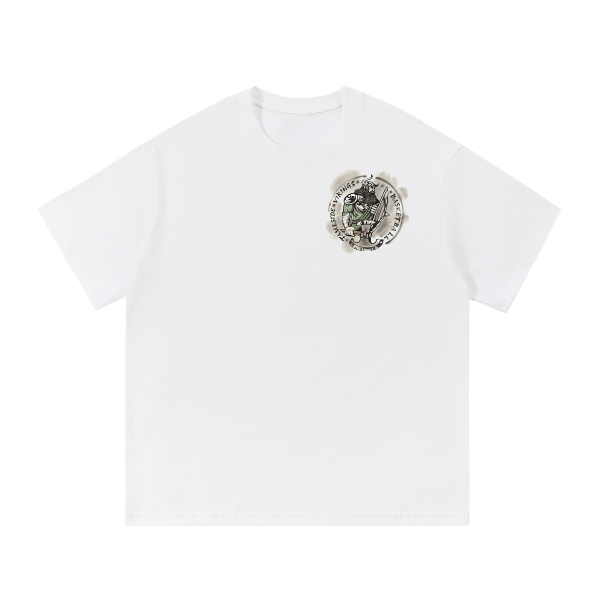 Skalds Ink Men's Tee