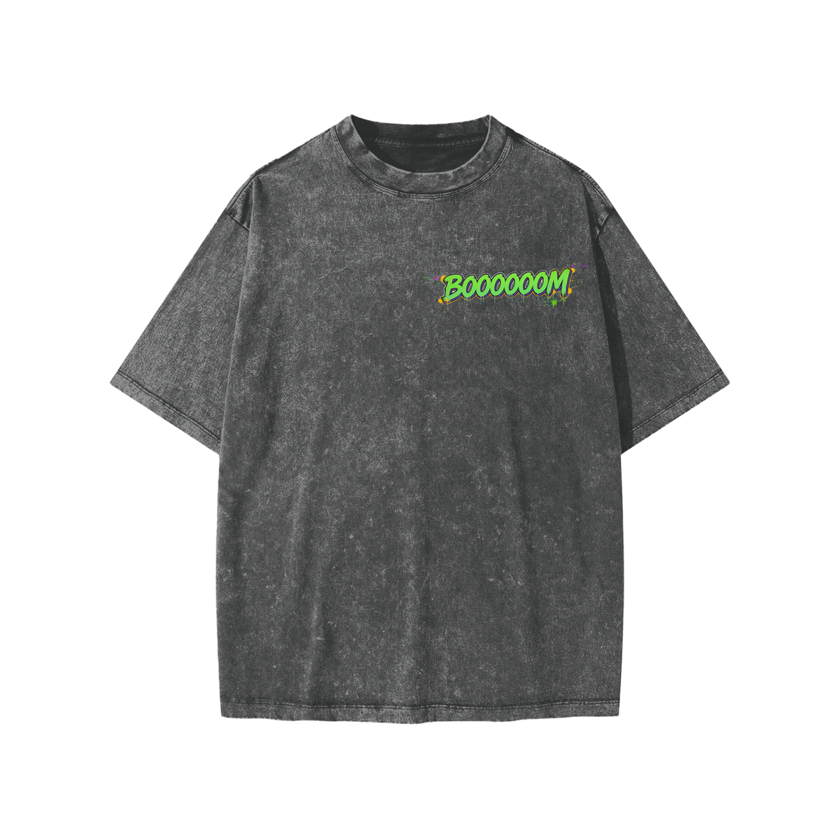 Boom! Kids' Tee