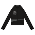 Vikings Paneled Yoga Jacket