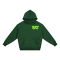 Your Ankles Belong to Odin Now Kids Hoodie