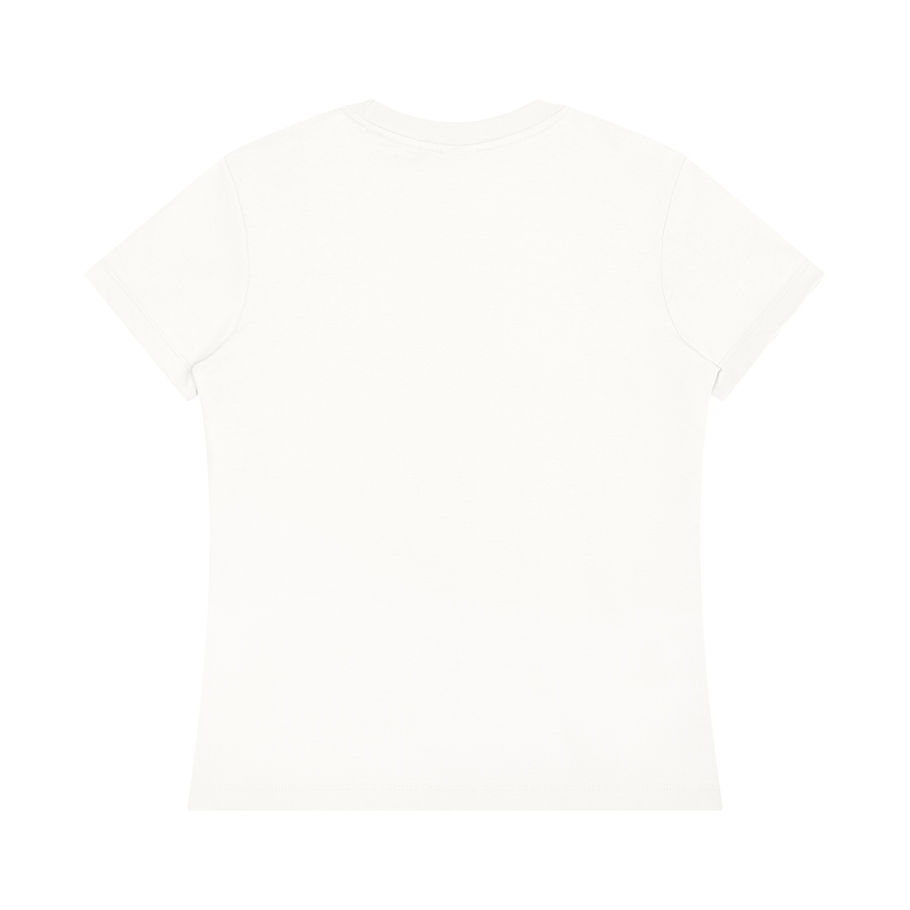 Saved by the Buzzer Ladies Tee