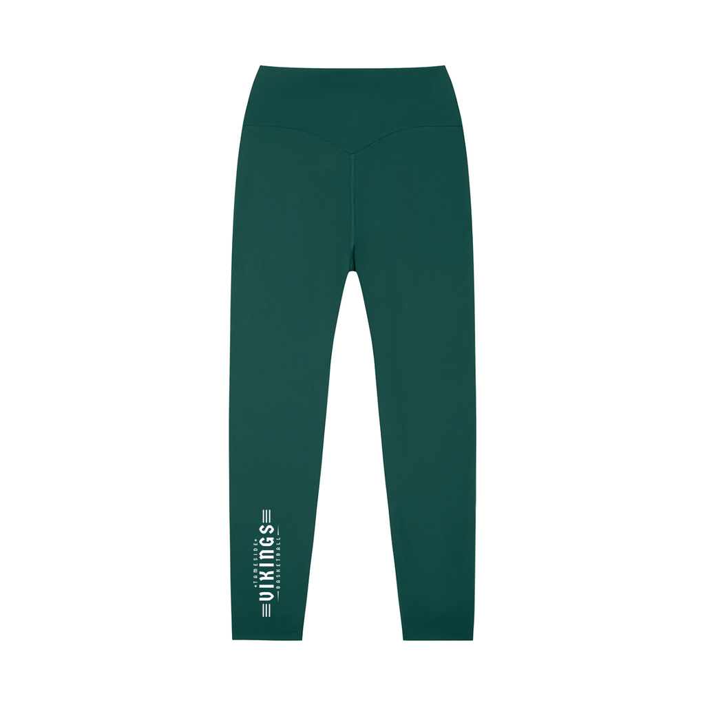Vikings Yoga Leggings