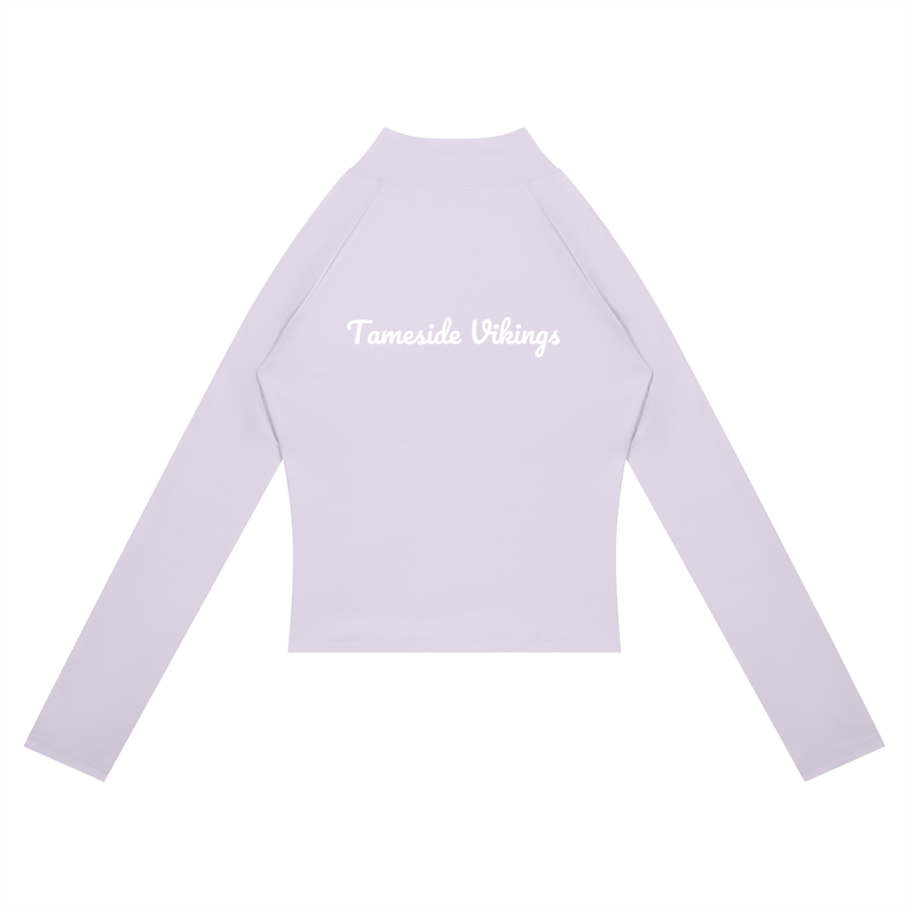 Vikings Paneled Yoga Jacket