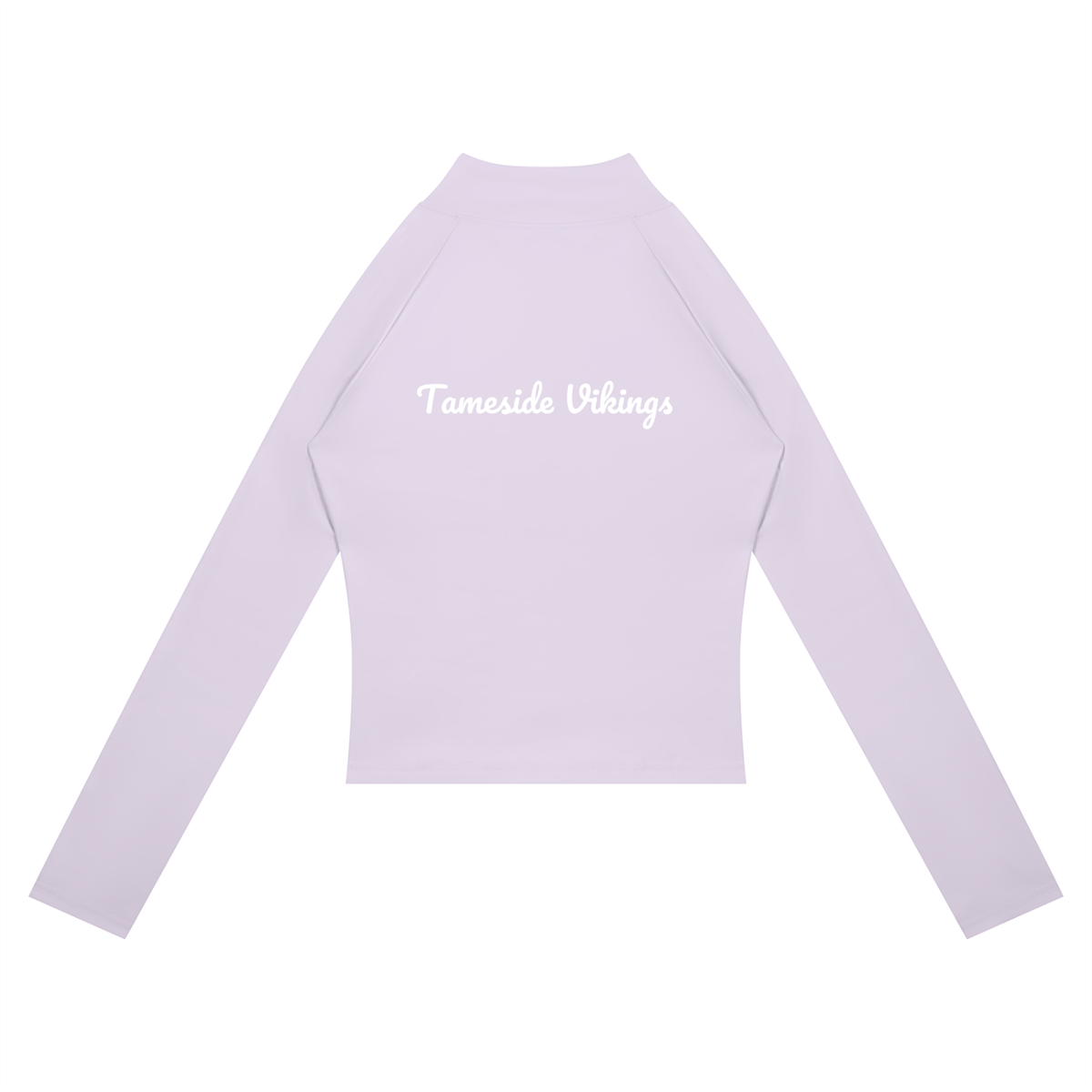 Vikings Paneled Yoga Jacket