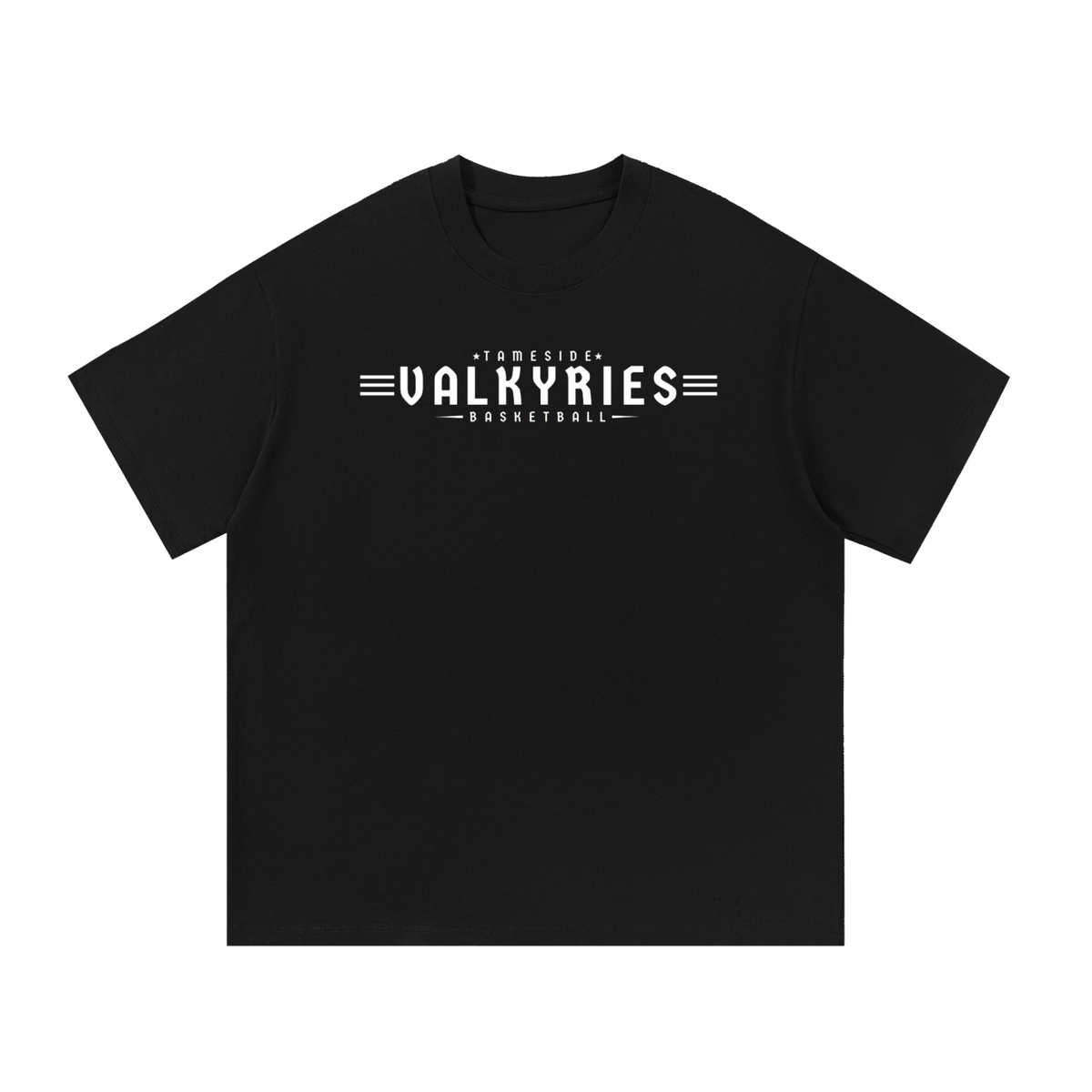 Valkyries Aett Men's Tee