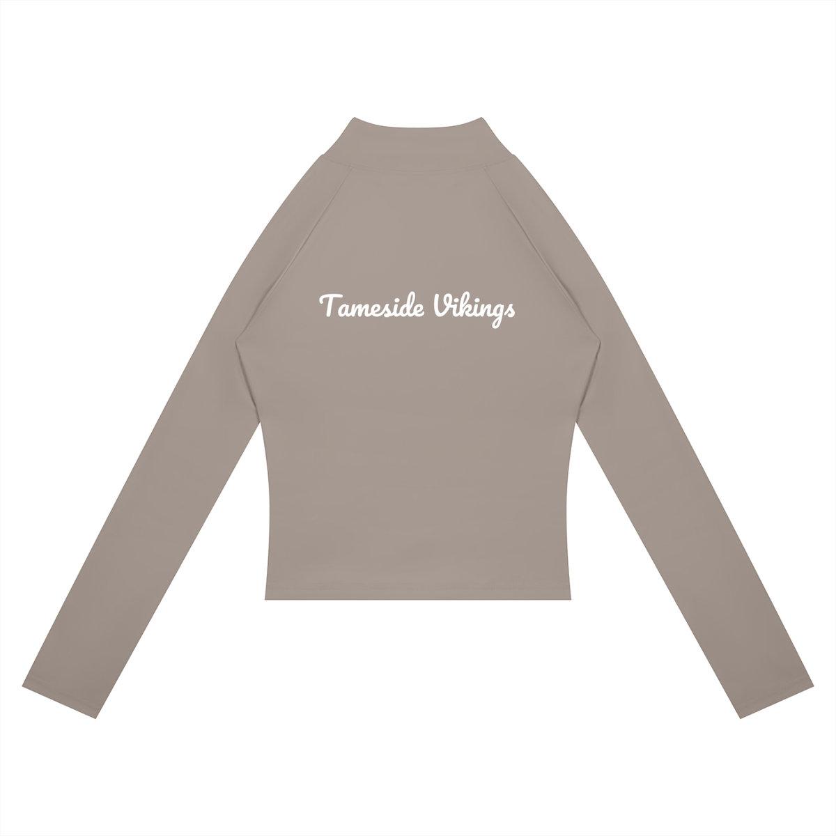 Vikings Paneled Yoga Jacket