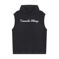 Vikings Gym Hoodie