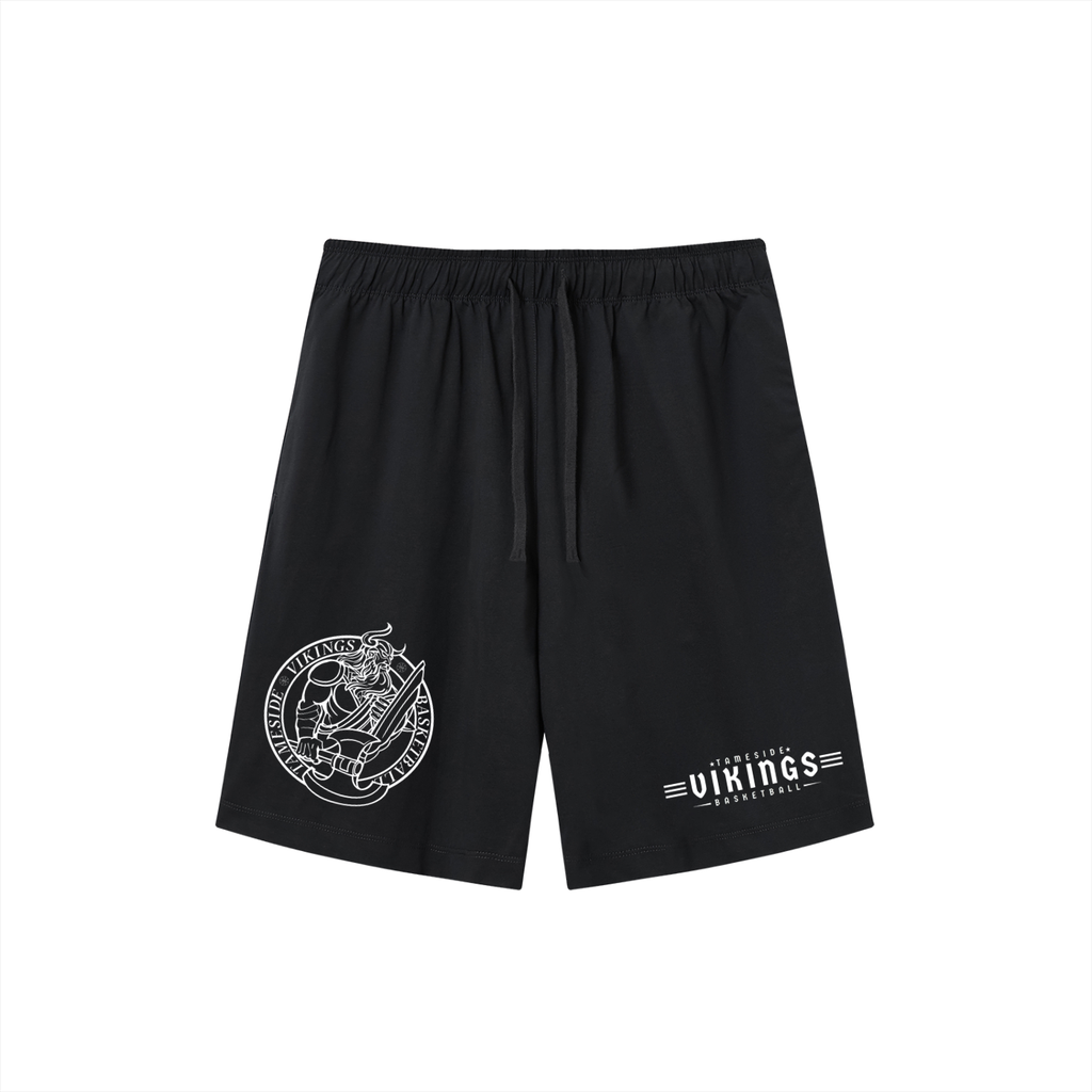 Vikings Lightweight Drawstring Shorts