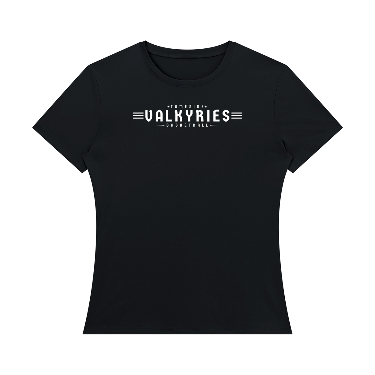 Valkyries Aett Ladies Tee
