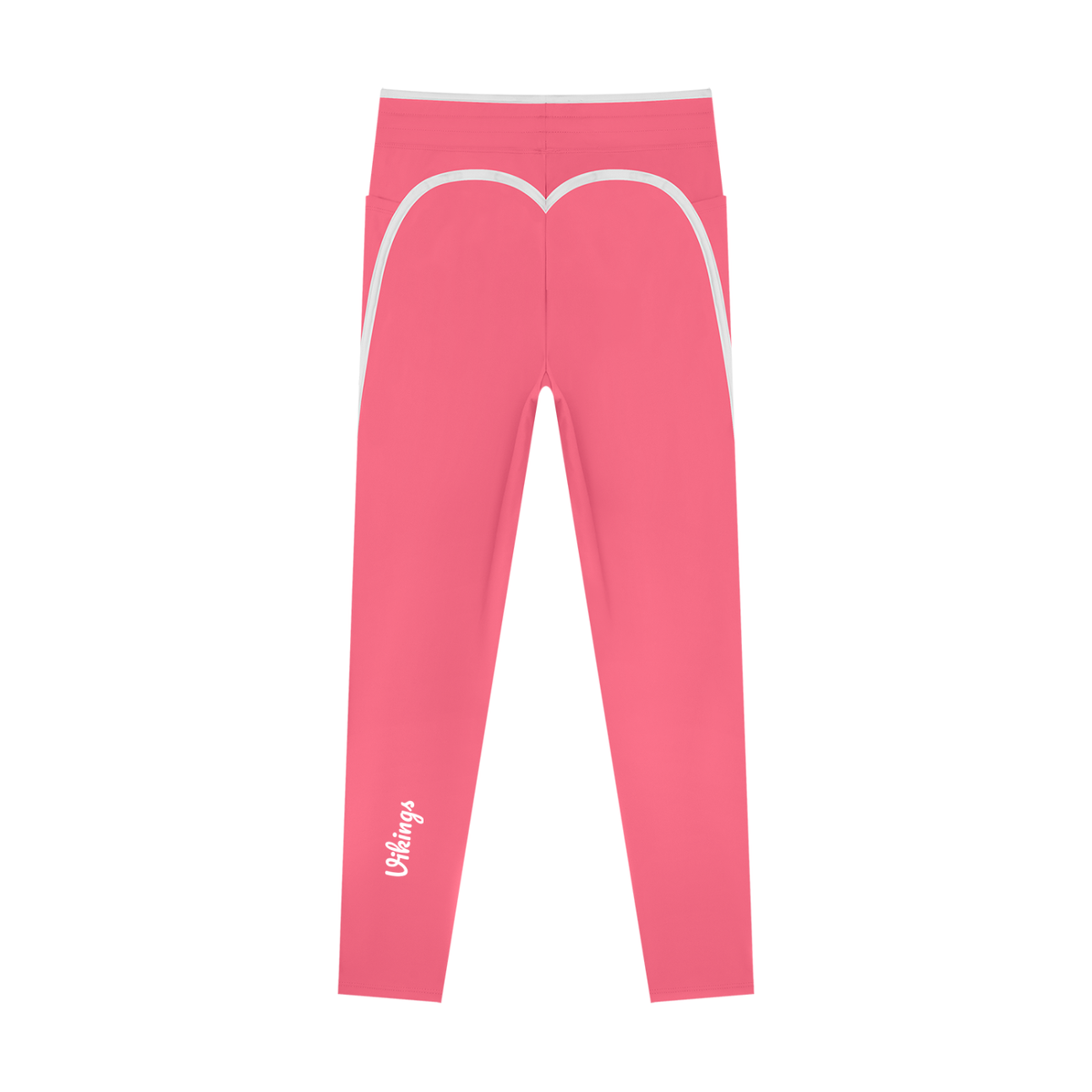 Viking Color Block Yoga Leggings