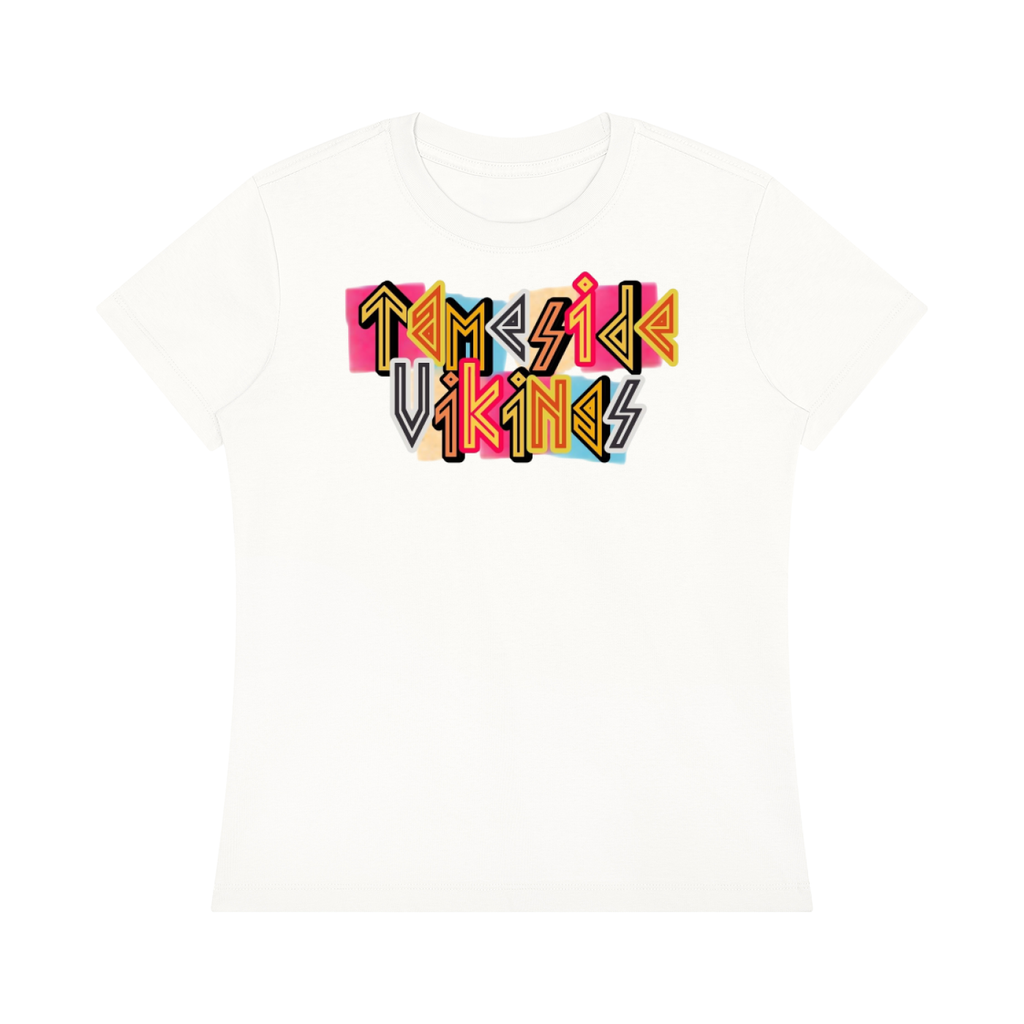Saved by the Buzzer Ladies Tee