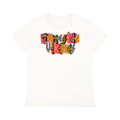 Saved by the Buzzer Ladies Tee